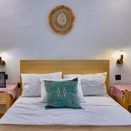 Dar Shmous -1- دار شموس Apartment Tangier Bagian luar foto